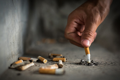Projet TABAC