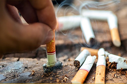 Projet TABAC