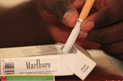 Projet TABAC